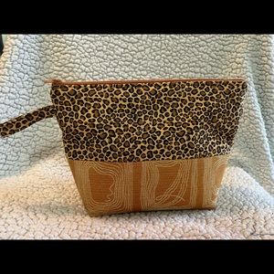 Make up, Hair accessories, Travel bag